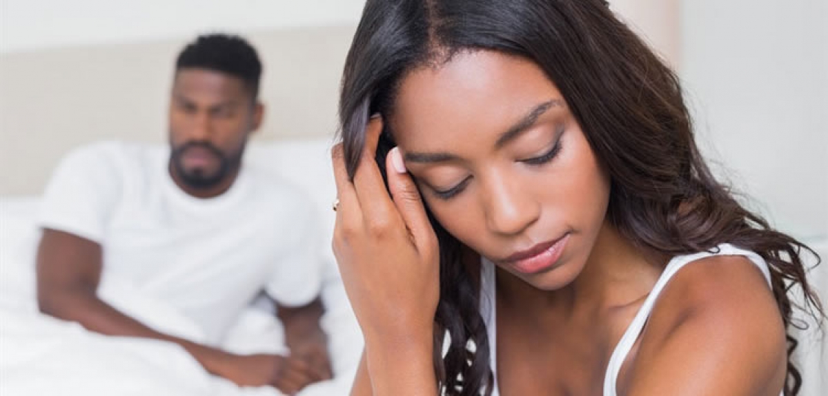 SPIRITUAL AND PSYCHOLOGICAL DANGERS OF PRE-MARITAL SEX